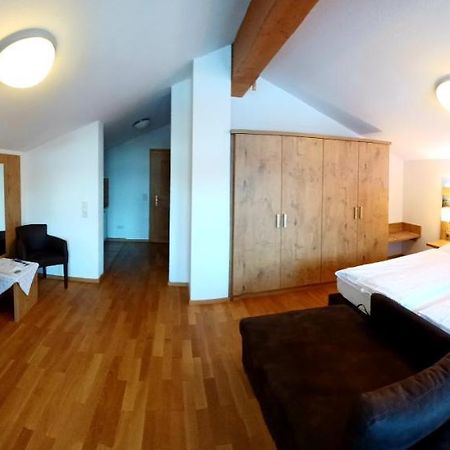 Gaestehaus Gritscher Josefsthal Eksteriør bilde